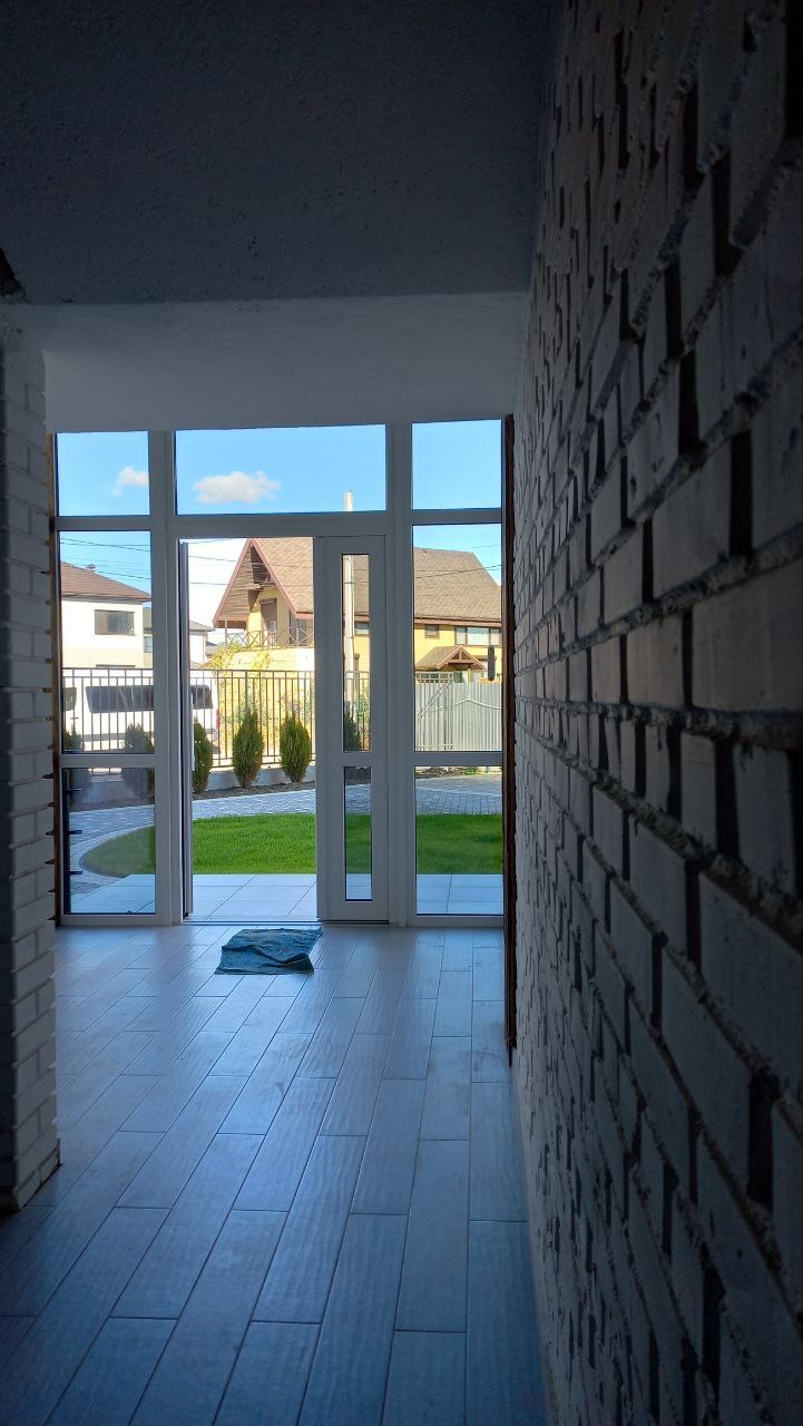 Продажа 1-комнатной квартиры 47 м², Итальянский бул., 1
