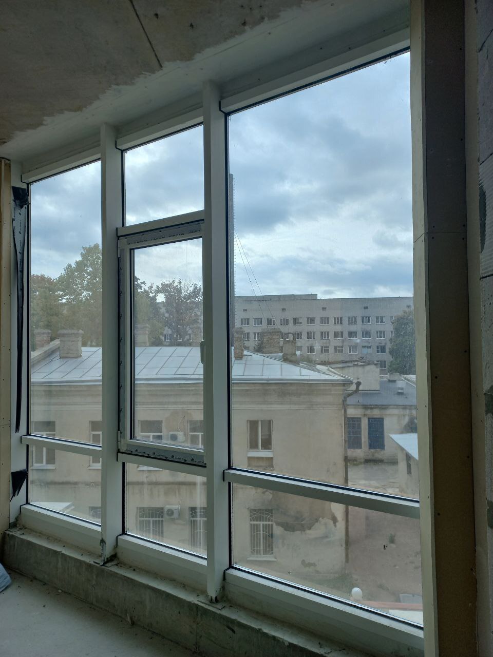 Продажа 1-комнатной квартиры 47 м², Итальянский бул., 1