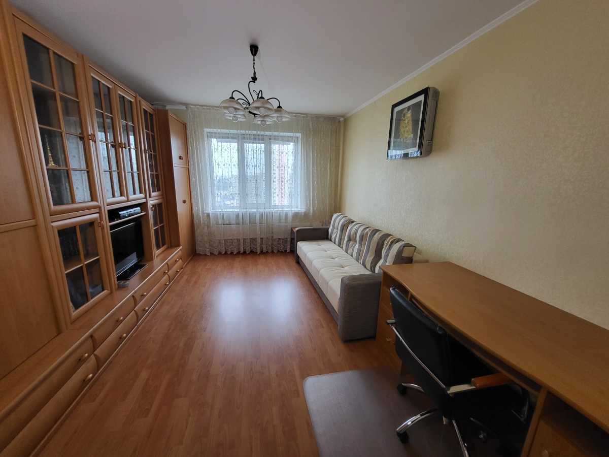 Продаж 2-кімнатної квартири 55 м², Василя Стуса вул., 23/9