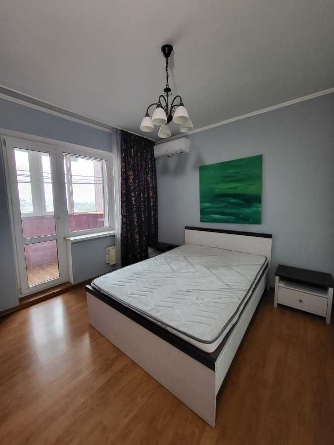 Продаж 2-кімнатної квартири 55 м², Василя Стуса вул., 23/9