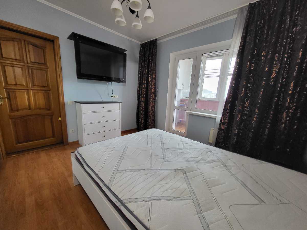 Продаж 2-кімнатної квартири 55 м², Василя Стуса вул., 23/9