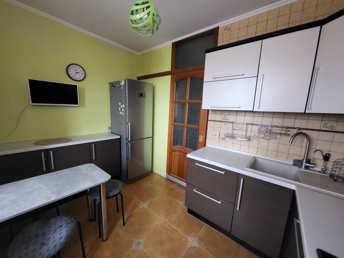 Продаж 2-кімнатної квартири 55 м², Василя Стуса вул., 23/9