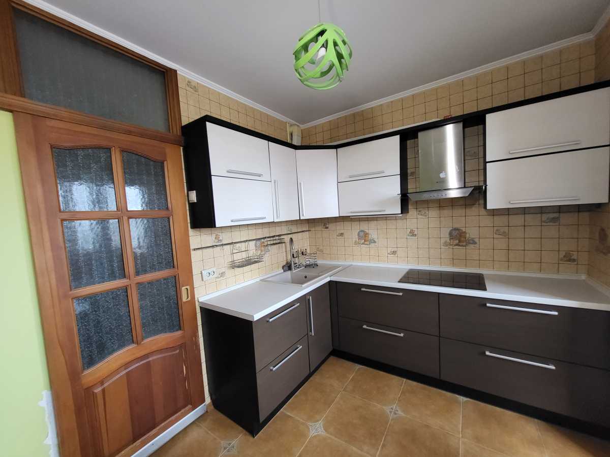 Продаж 2-кімнатної квартири 55 м², Василя Стуса вул., 23/9