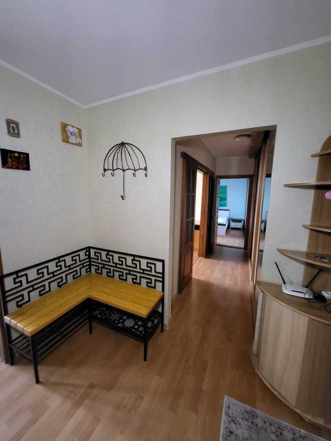Продаж 2-кімнатної квартири 55 м², Василя Стуса вул., 23/9