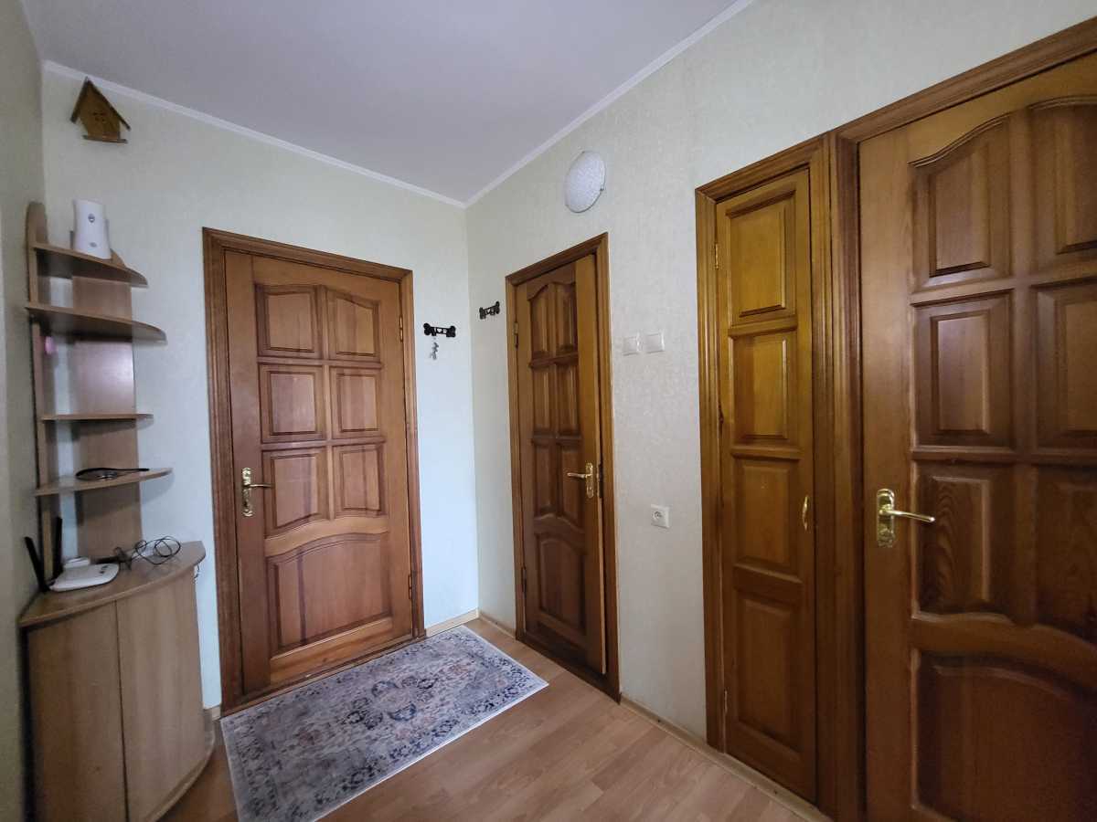 Продаж 2-кімнатної квартири 55 м², Василя Стуса вул., 23/9