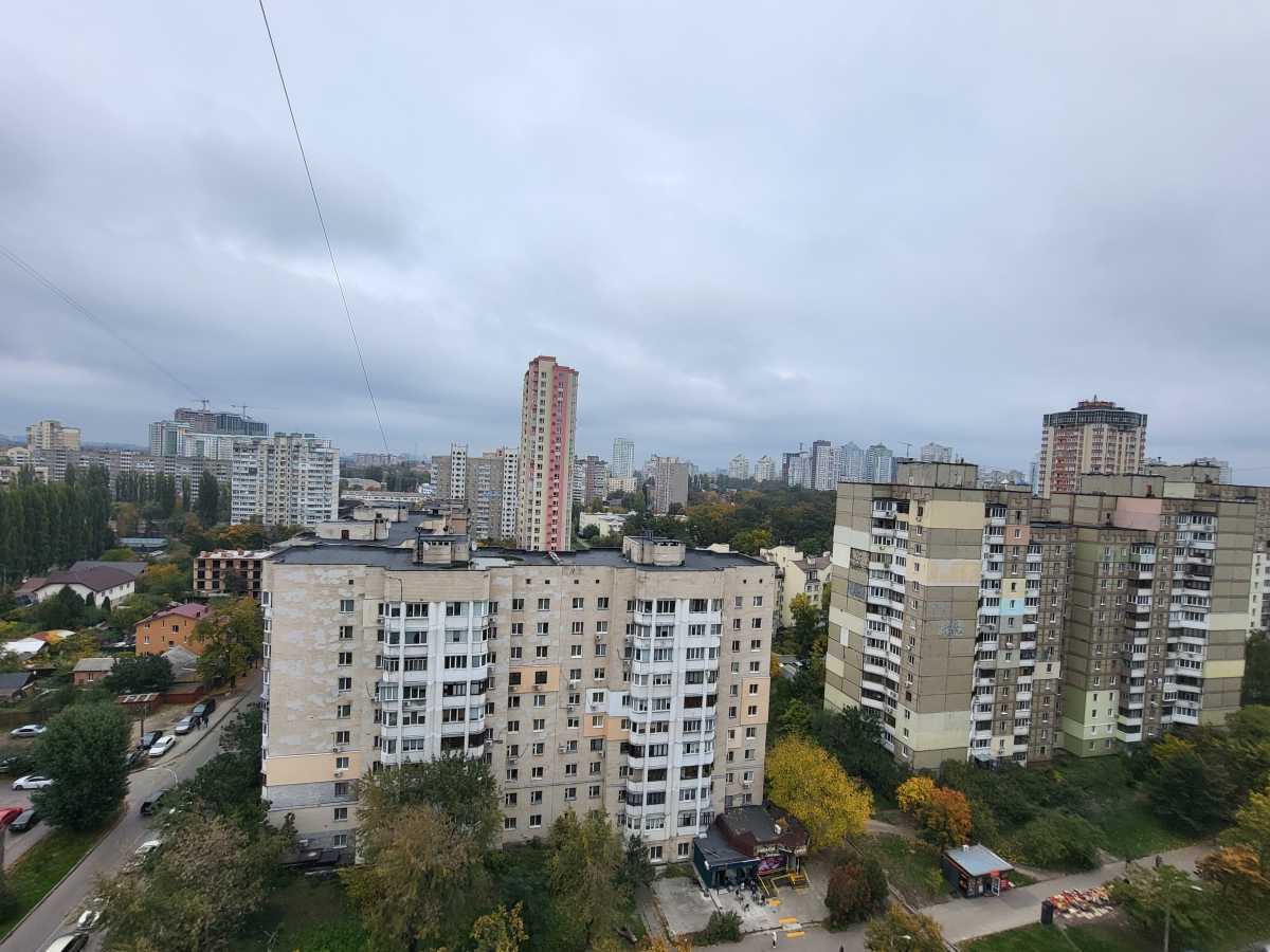 Продаж 2-кімнатної квартири 55 м², Василя Стуса вул., 23/9