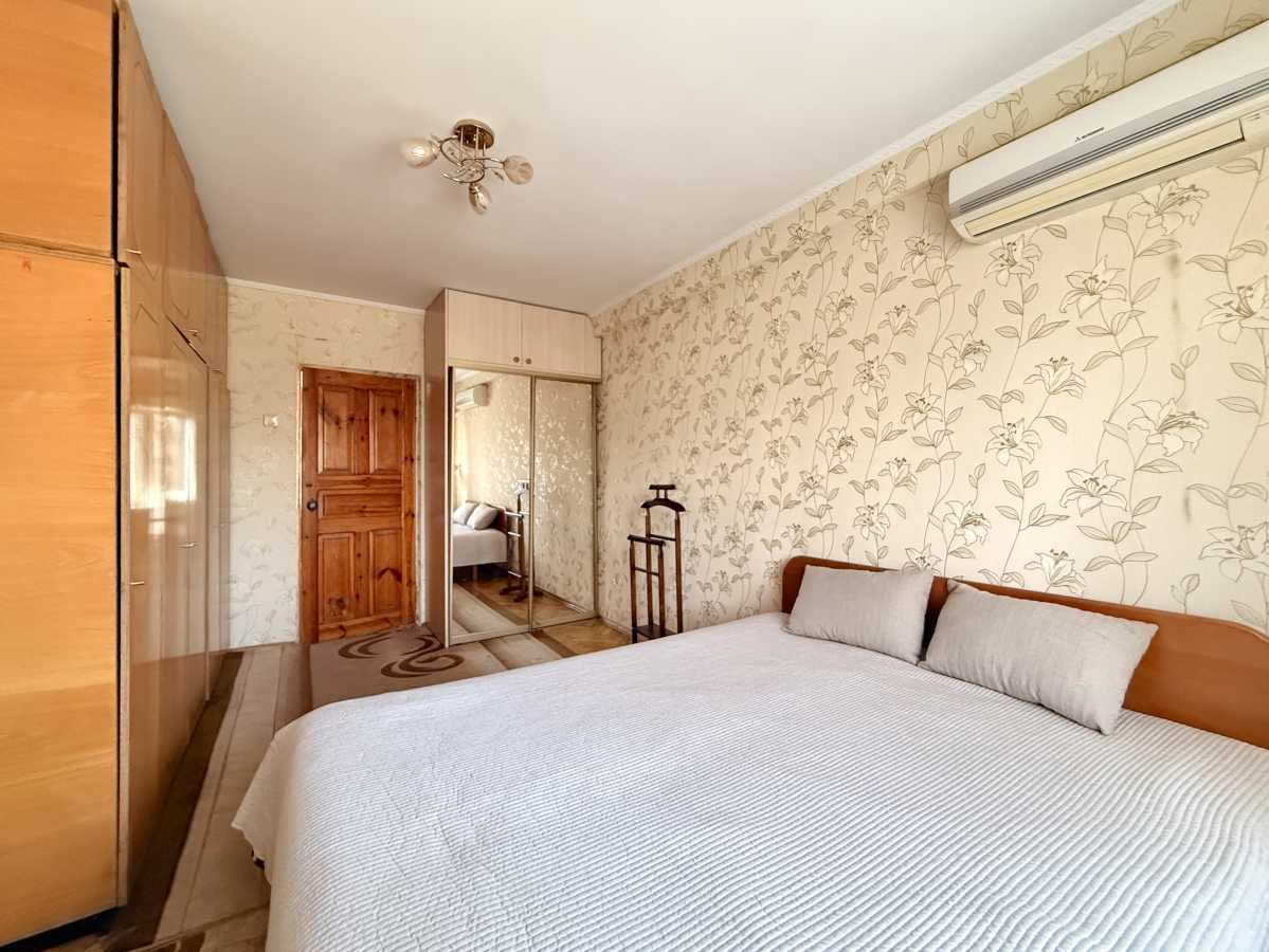 Продажа 2-комнатной квартиры 46 м², Данила Щербаковского ул., 60Б