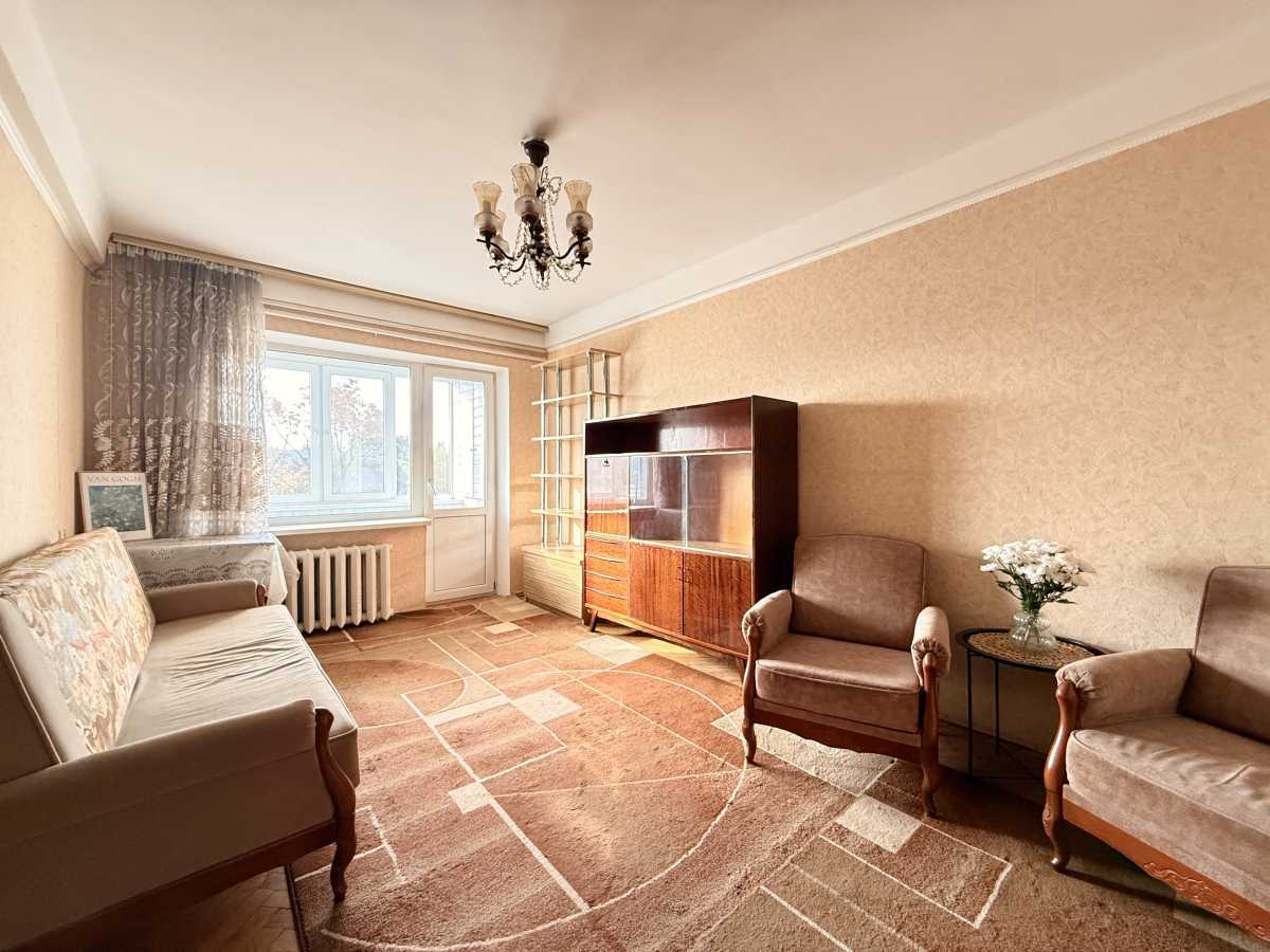 Продажа 2-комнатной квартиры 46 м², Данила Щербаковского ул., 60Б