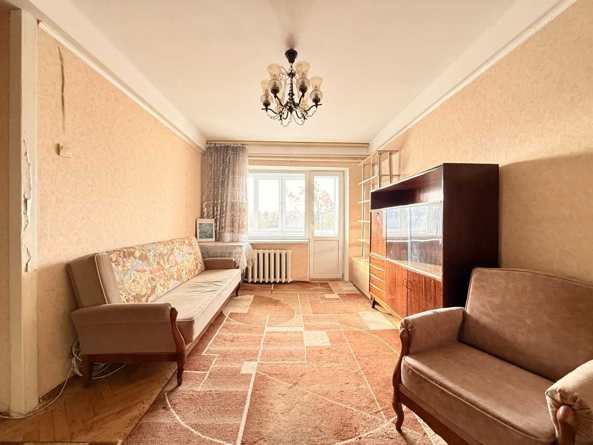 Продажа 2-комнатной квартиры 46 м², Данила Щербаковского ул., 60Б