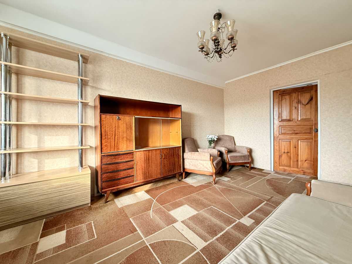 Продажа 2-комнатной квартиры 46 м², Данила Щербаковского ул., 60Б