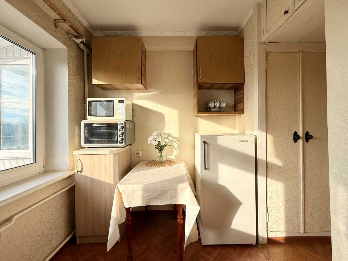 Продажа 2-комнатной квартиры 46 м², Данила Щербаковского ул., 60Б