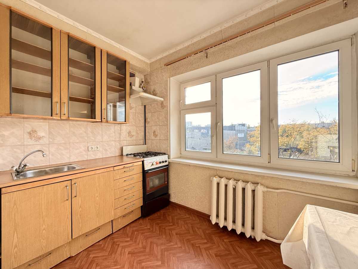 Продажа 2-комнатной квартиры 46 м², Данила Щербаковского ул., 60Б
