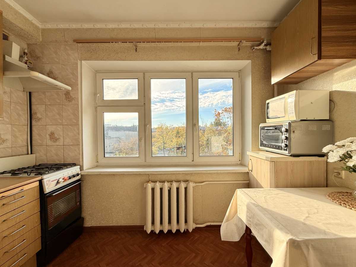 Продажа 2-комнатной квартиры 46 м², Данила Щербаковского ул., 60Б
