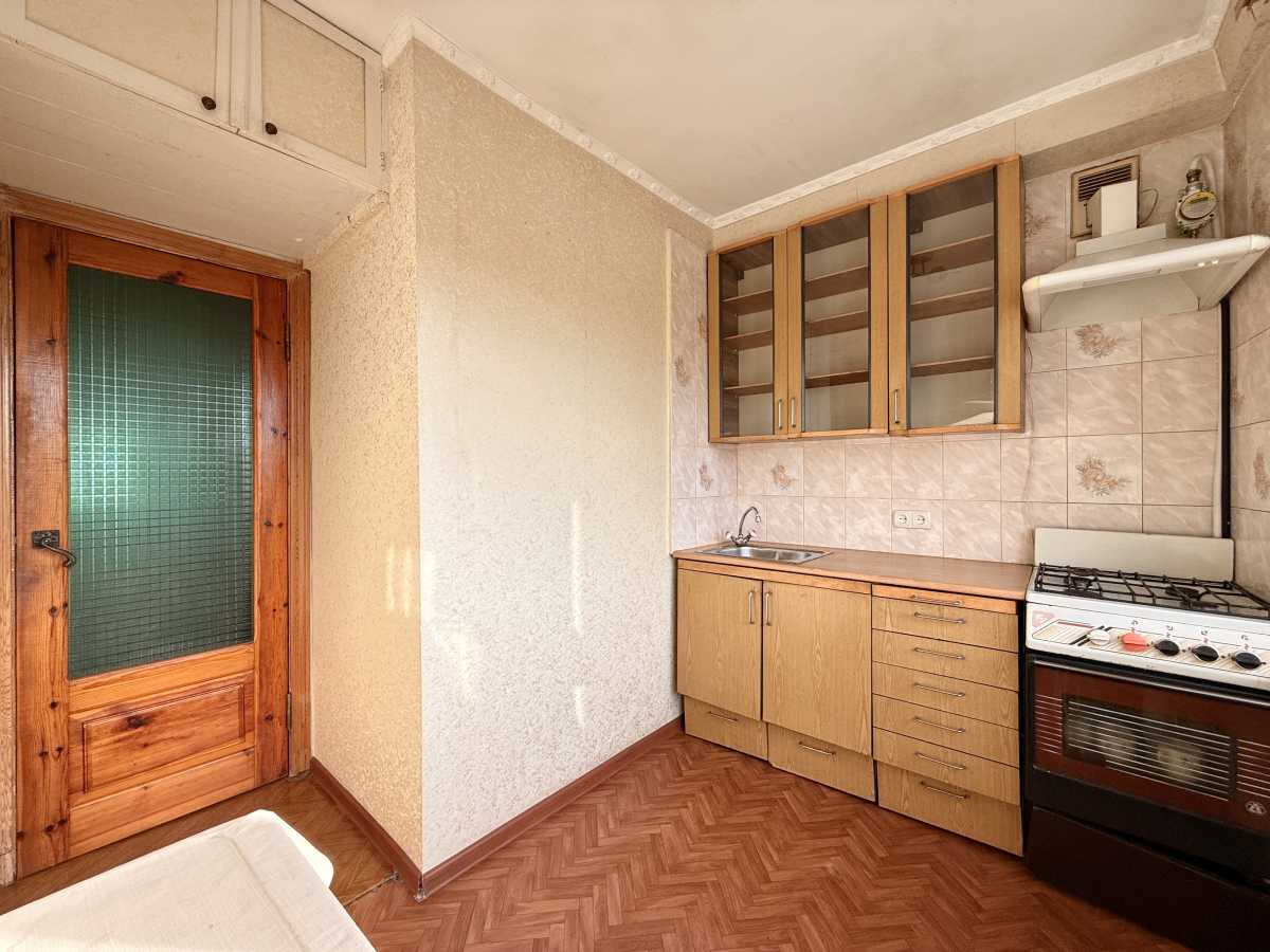 Продажа 2-комнатной квартиры 46 м², Данила Щербаковского ул., 60Б