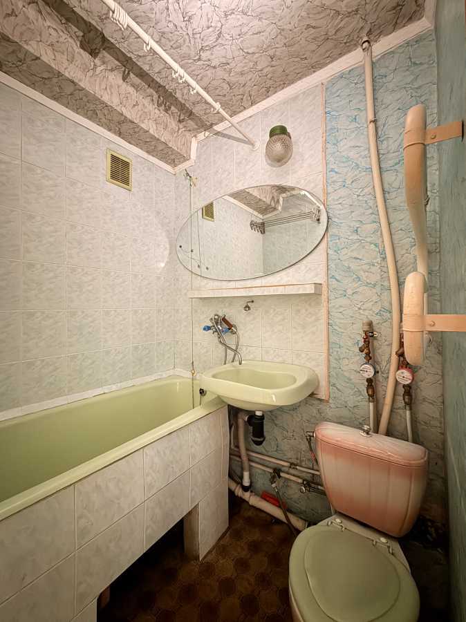 Продажа 2-комнатной квартиры 46 м², Данила Щербаковского ул., 60Б