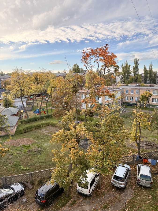 Продажа 2-комнатной квартиры 46 м², Данила Щербаковского ул., 60Б