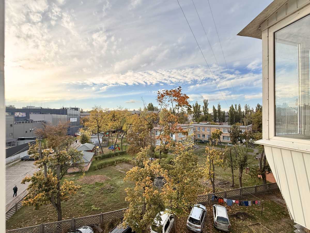 Продажа 2-комнатной квартиры 46 м², Данила Щербаковского ул., 60Б