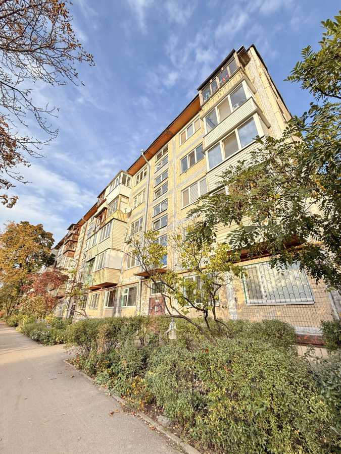 Продажа 2-комнатной квартиры 46 м², Данила Щербаковского ул., 60Б
