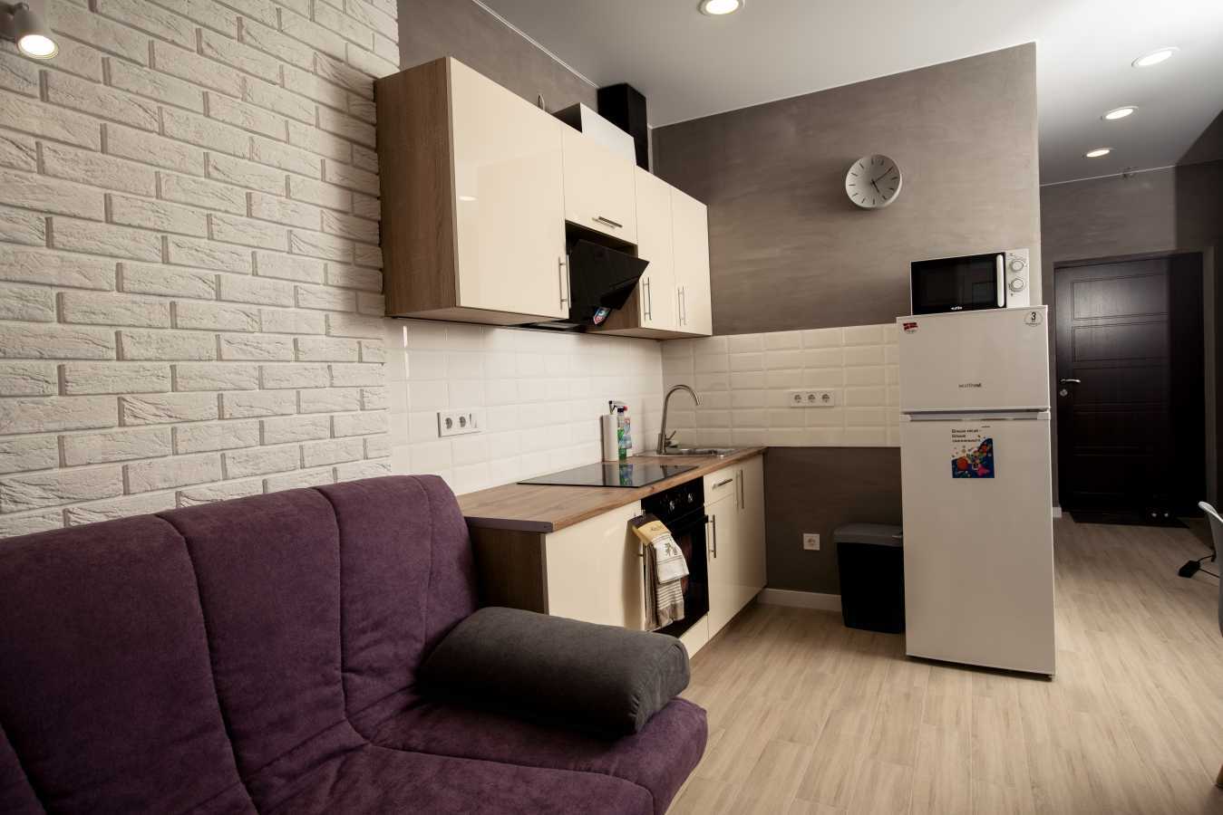Оренда 1-кімнатної квартири 41 м², Каховська вул., 62А