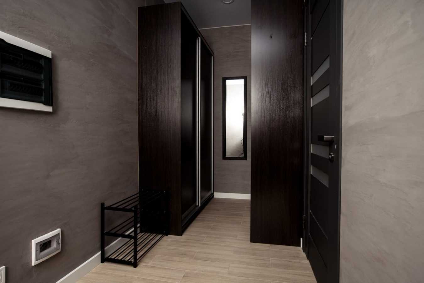 Оренда 1-кімнатної квартири 41 м², Каховська вул., 62А