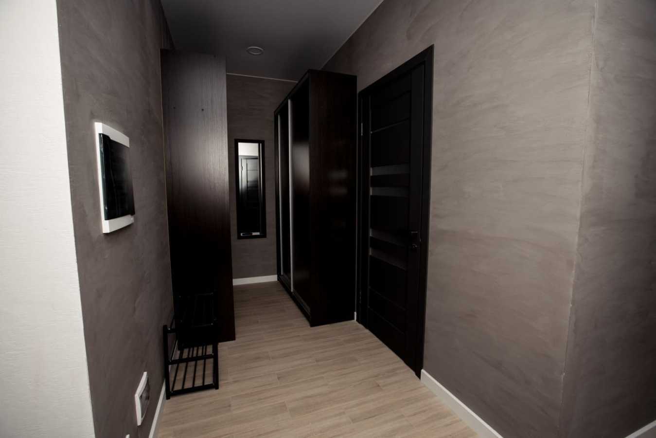 Оренда 1-кімнатної квартири 41 м², Каховська вул., 62А
