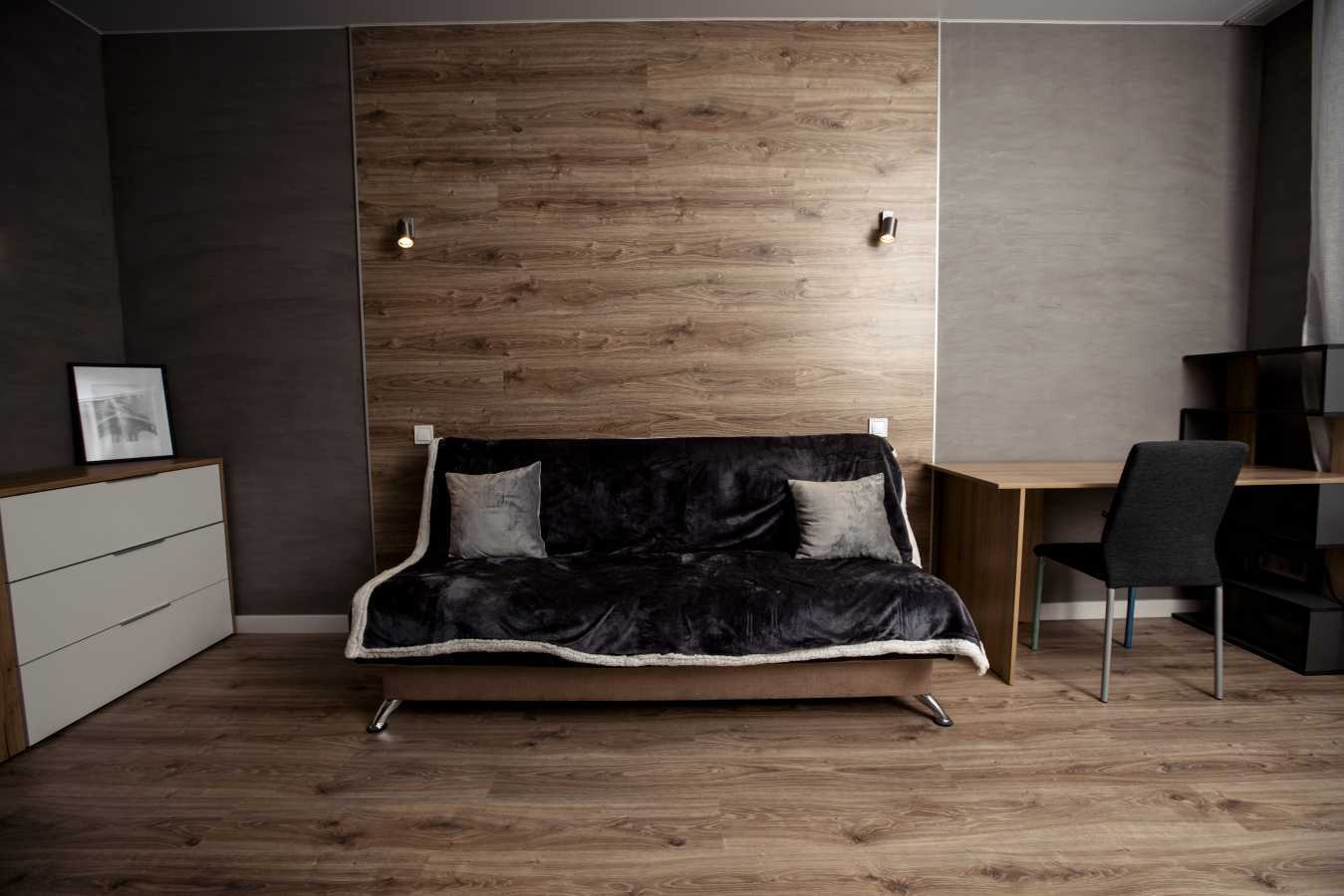 Оренда 1-кімнатної квартири 41 м², Каховська вул., 62А