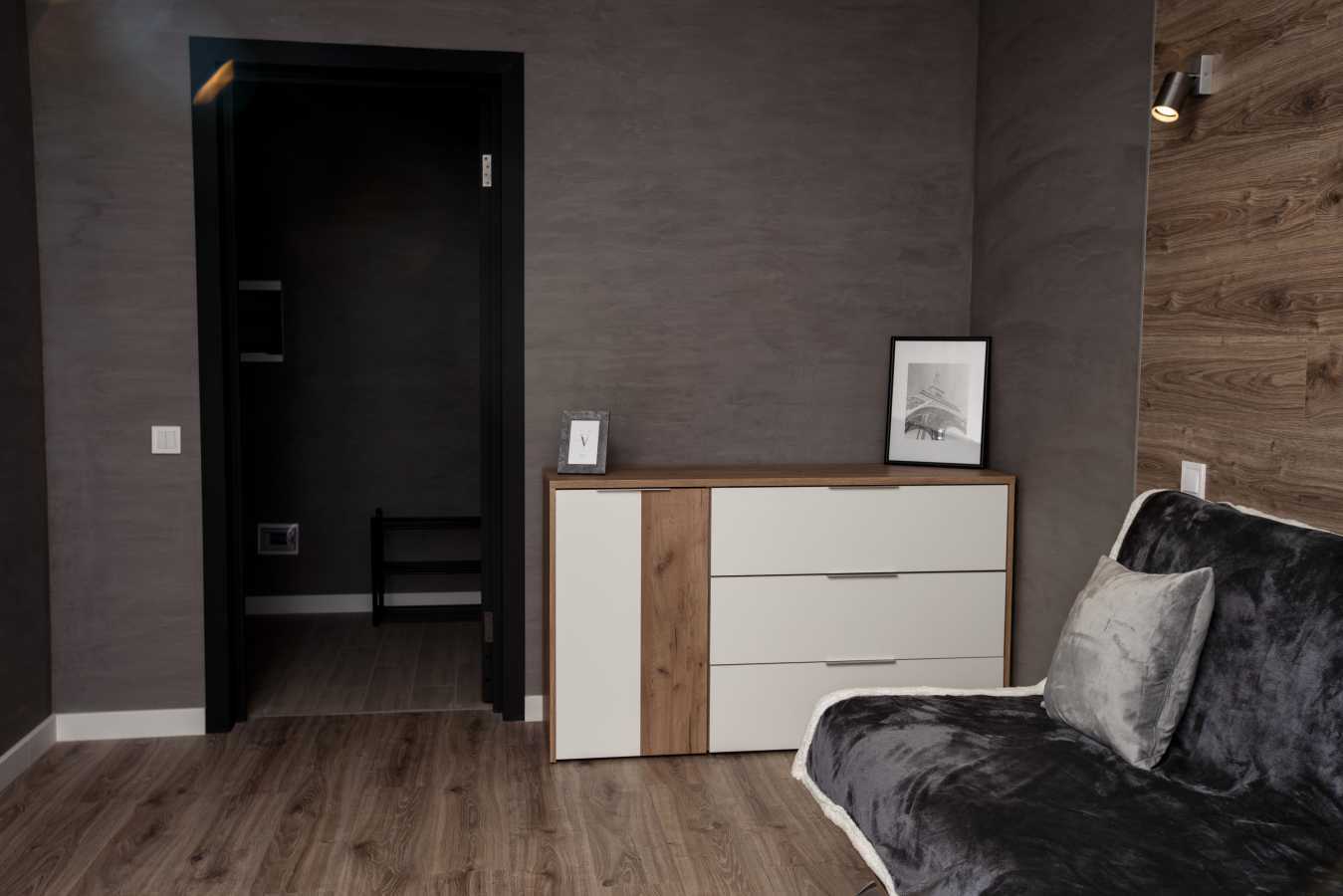 Оренда 1-кімнатної квартири 41 м², Каховська вул., 62А