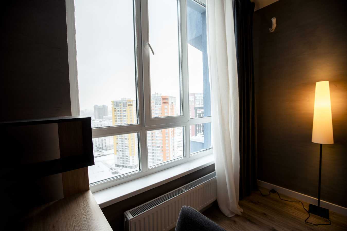 Оренда 1-кімнатної квартири 41 м², Каховська вул., 62А