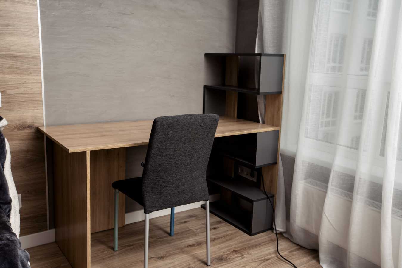 Оренда 1-кімнатної квартири 41 м², Каховська вул., 62А