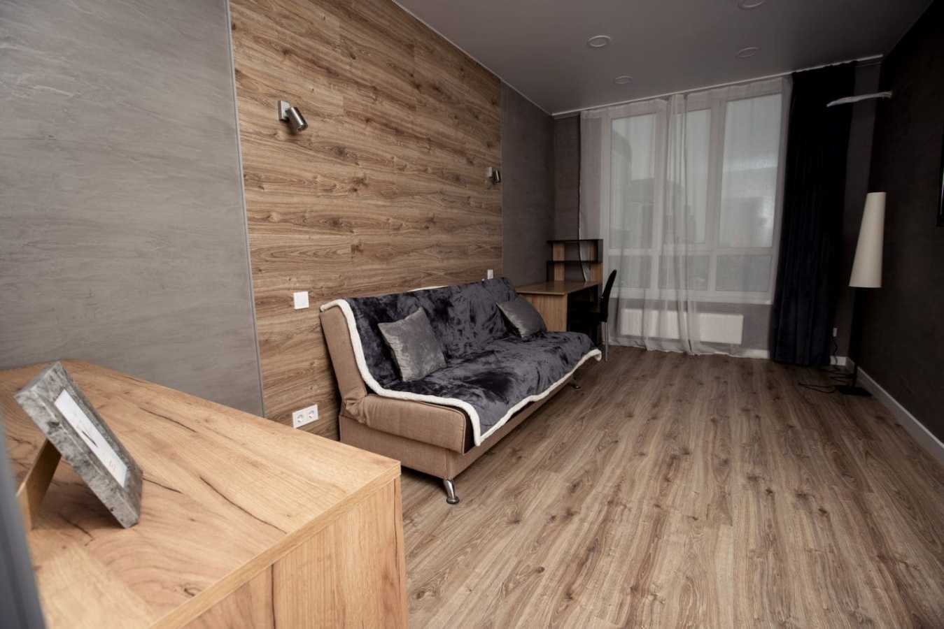 Оренда 1-кімнатної квартири 41 м², Каховська вул., 62А