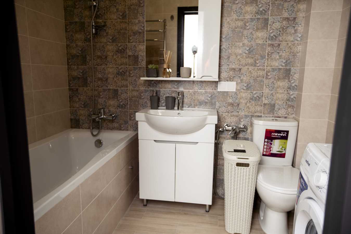 Оренда 1-кімнатної квартири 41 м², Каховська вул., 62А