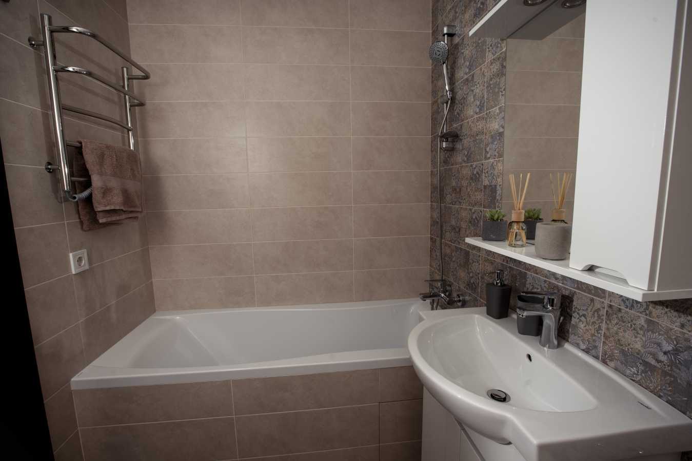Оренда 1-кімнатної квартири 41 м², Каховська вул., 62А
