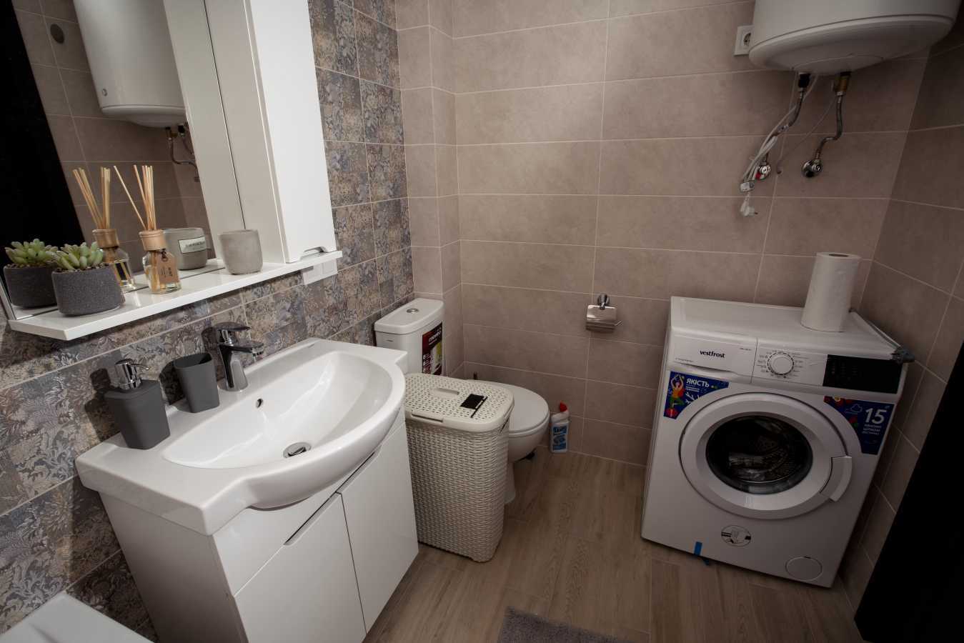 Оренда 1-кімнатної квартири 41 м², Каховська вул., 62А