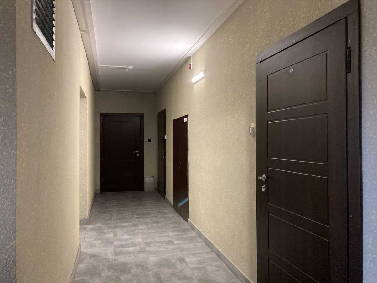 Оренда 1-кімнатної квартири 41 м², Каховська вул., 62А