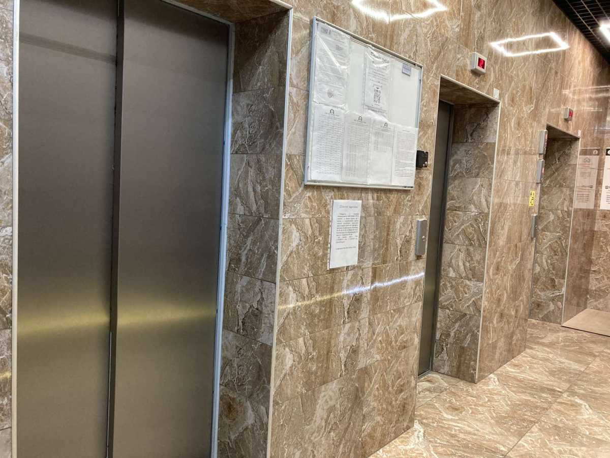 Оренда 1-кімнатної квартири 41 м², Каховська вул., 62А