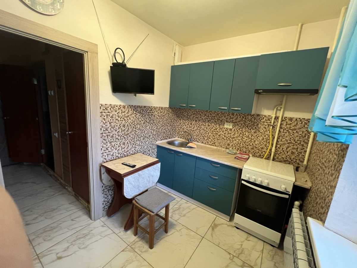 Оренда 1-кімнатної квартири 32 м², Лісківська вул., 6А