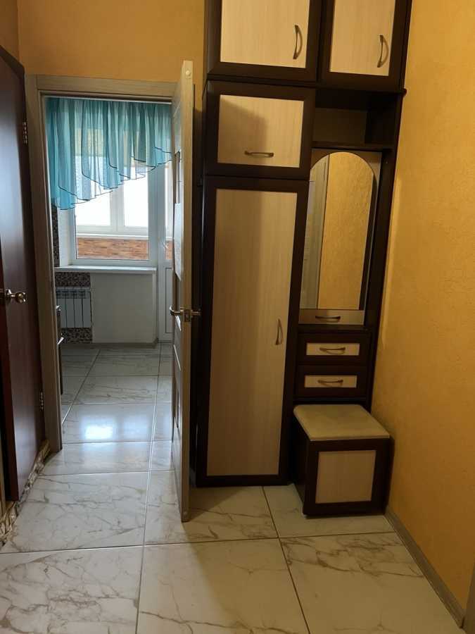 Оренда 1-кімнатної квартири 32 м², Лісківська вул., 6А