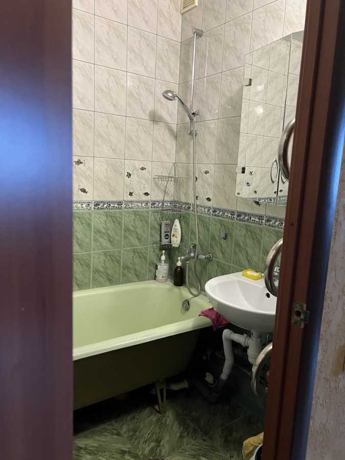 Оренда 1-кімнатної квартири 32 м², Лісківська вул., 6А