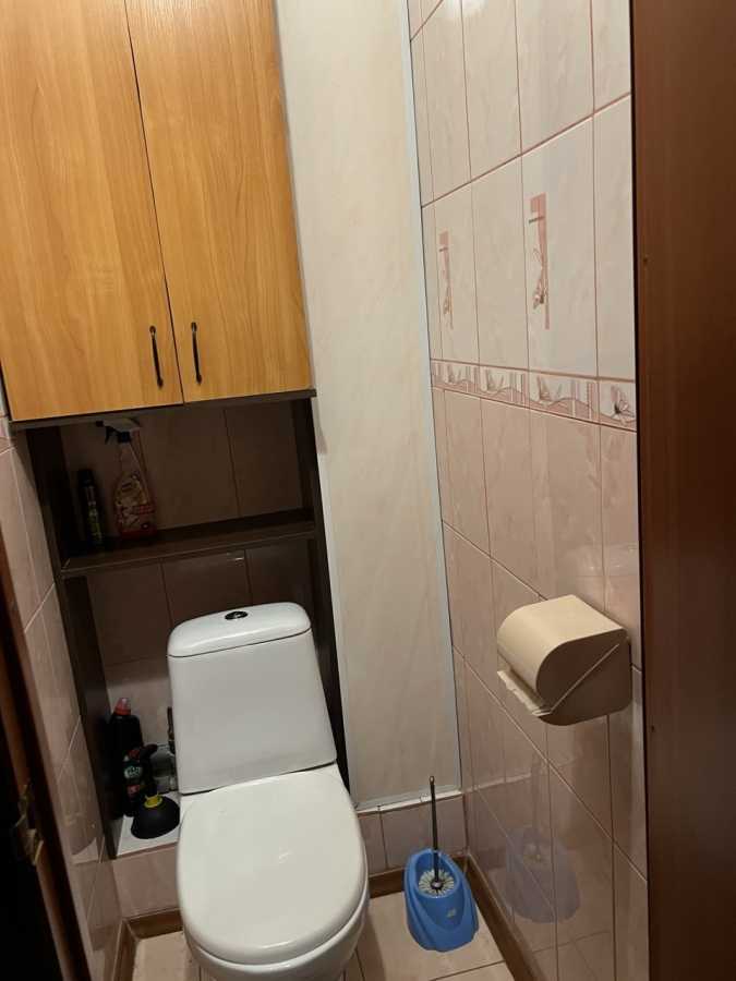 Оренда 1-кімнатної квартири 32 м², Лісківська вул., 6А