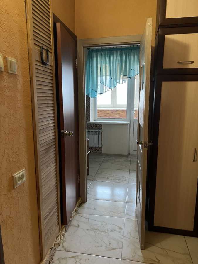 Оренда 1-кімнатної квартири 32 м², Лісківська вул., 6А