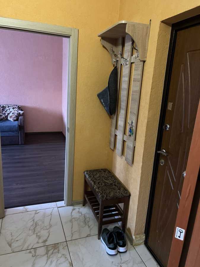 Оренда 1-кімнатної квартири 32 м², Лісківська вул., 6А