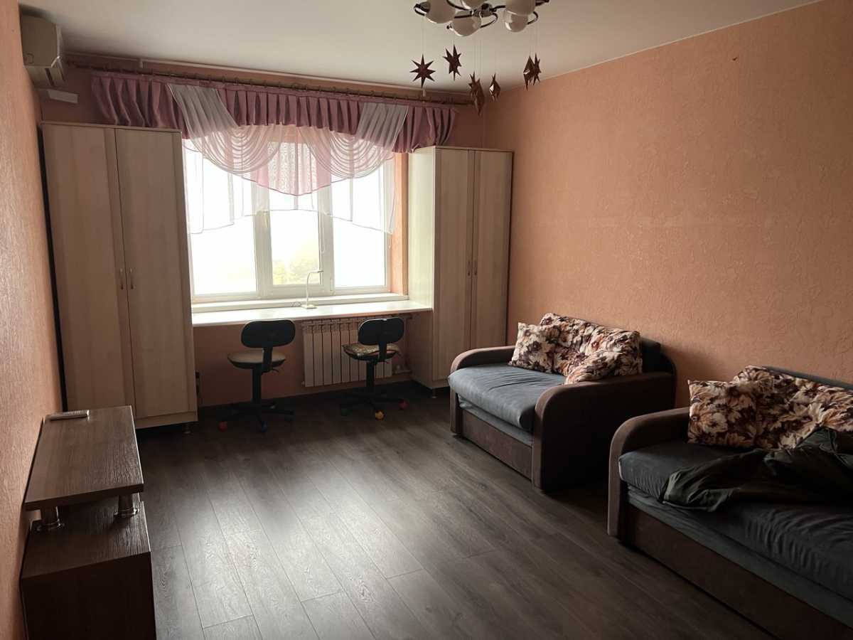 Оренда 1-кімнатної квартири 32 м², Лісківська вул., 6А