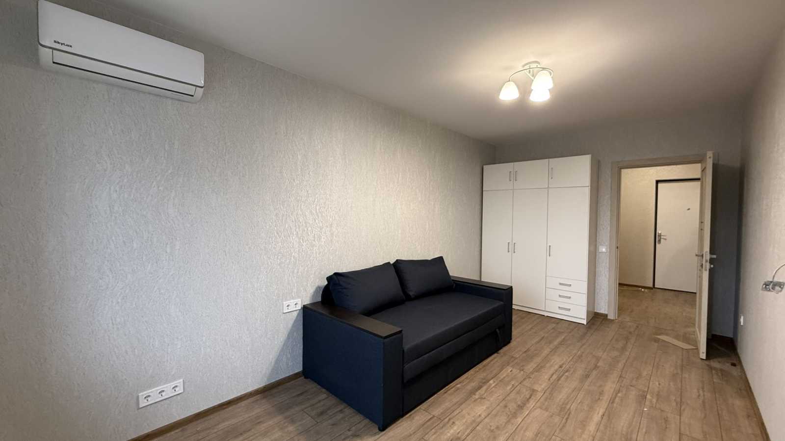 Аренда 1-комнатной квартиры 42 м², Металлургов ул., 35