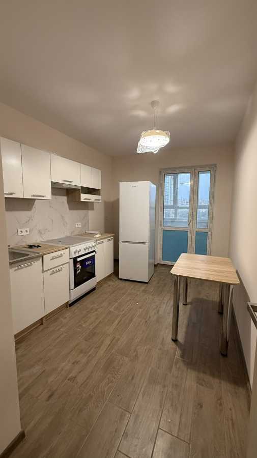 Аренда 1-комнатной квартиры 42 м², Металлургов ул., 35