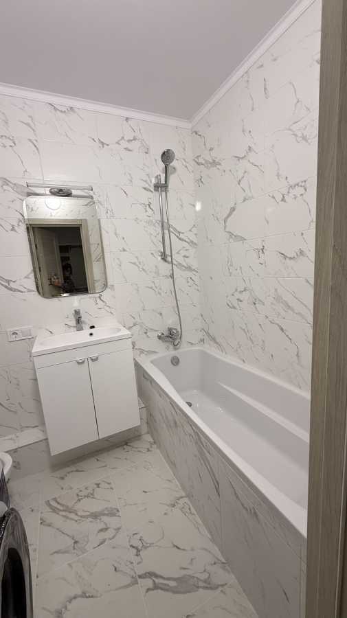 Аренда 1-комнатной квартиры 42 м², Металлургов ул., 35
