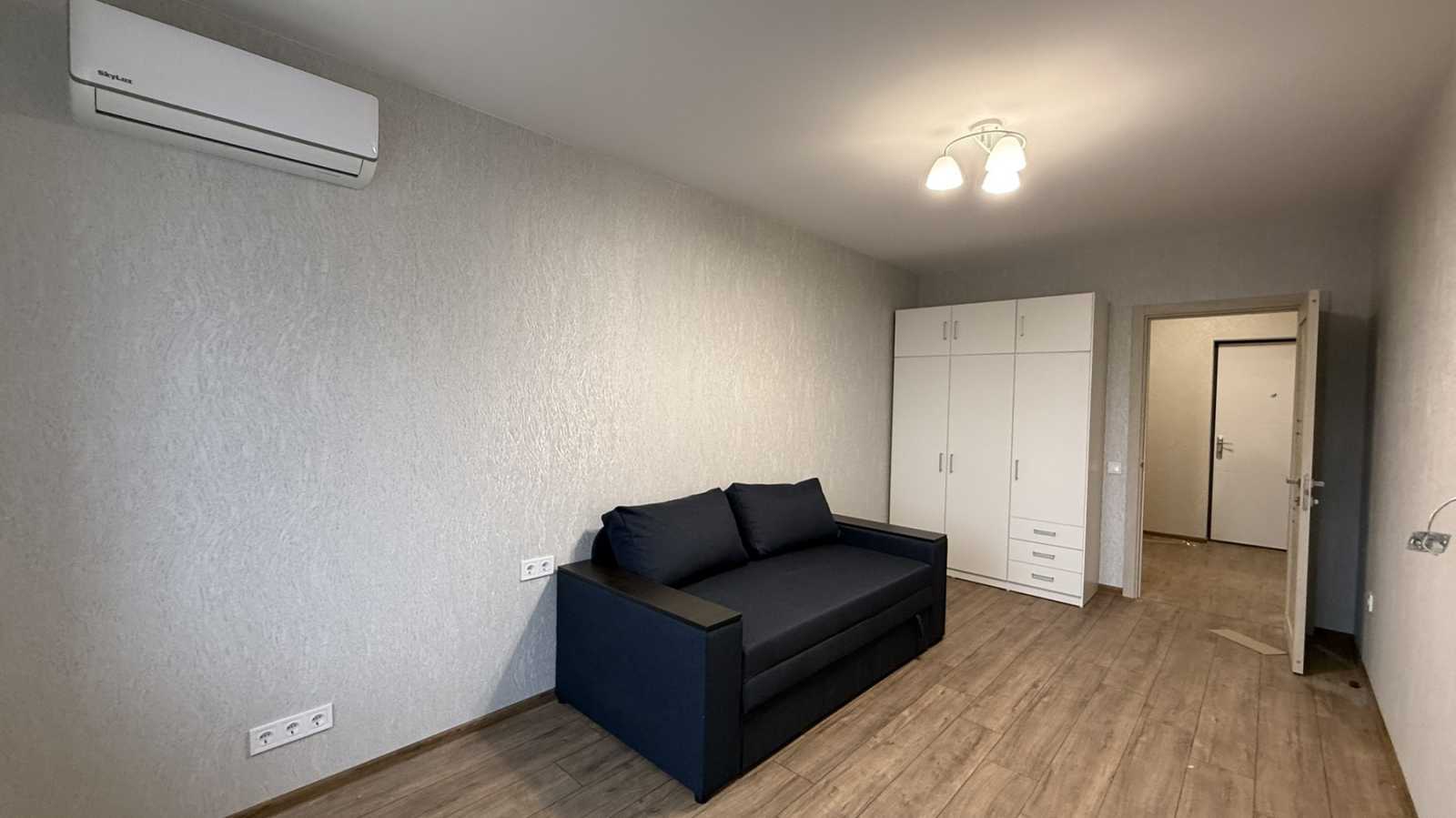 Аренда 1-комнатной квартиры 42 м², Металлургов ул., 35
