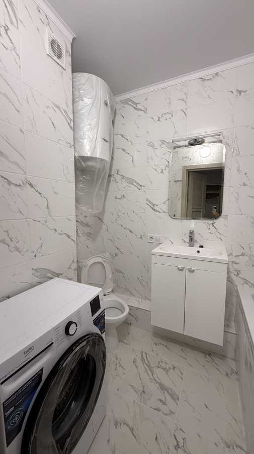 Аренда 1-комнатной квартиры 42 м², Металлургов ул., 35