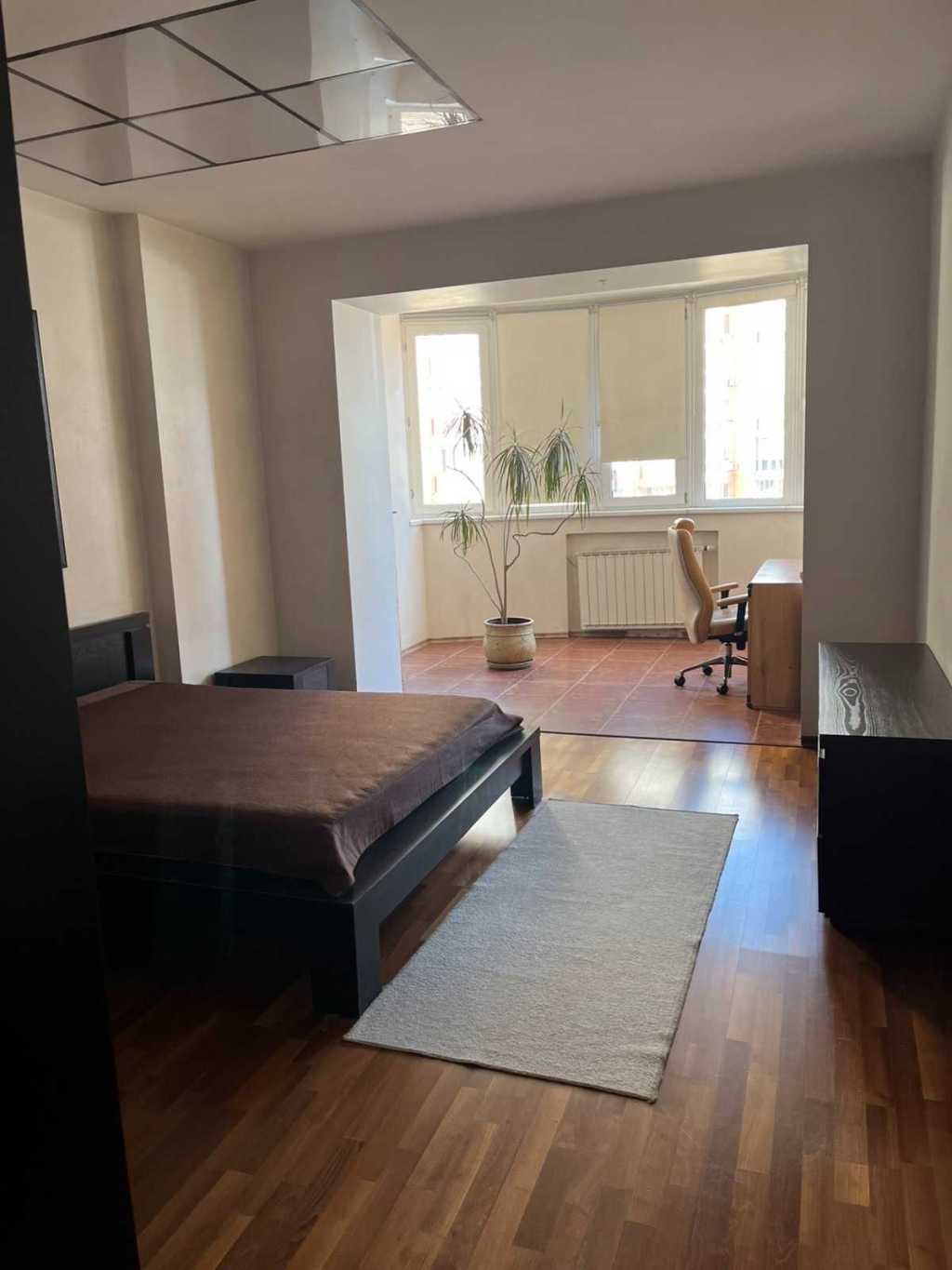 Оренда 3-кімнатної квартири 120 м², Героїв Сталінграда просп., 6 К8