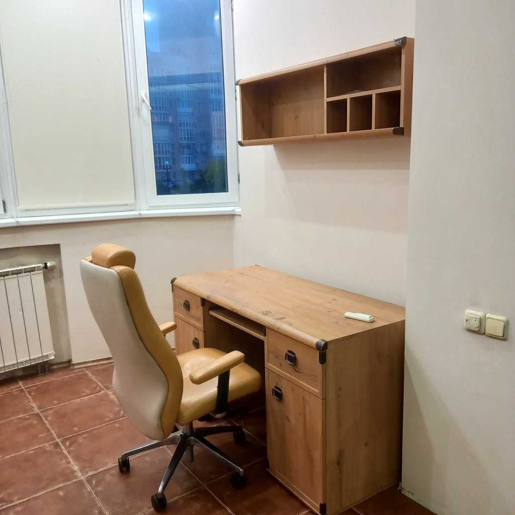 Оренда 3-кімнатної квартири 120 м², Героїв Сталінграда просп., 6 К8