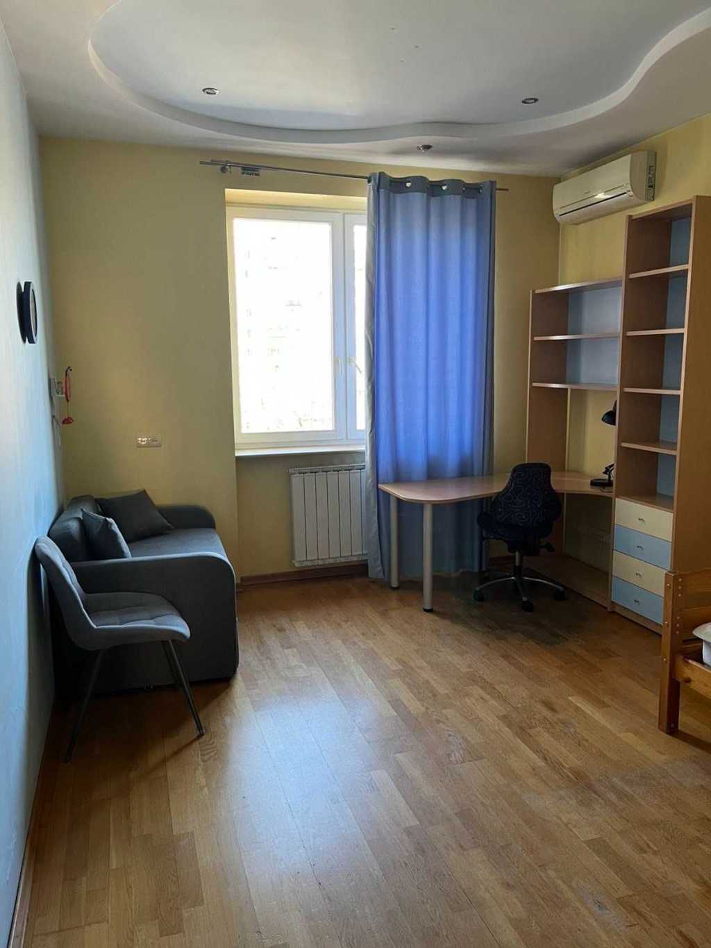 Оренда 3-кімнатної квартири 120 м², Героїв Сталінграда просп., 6 К8